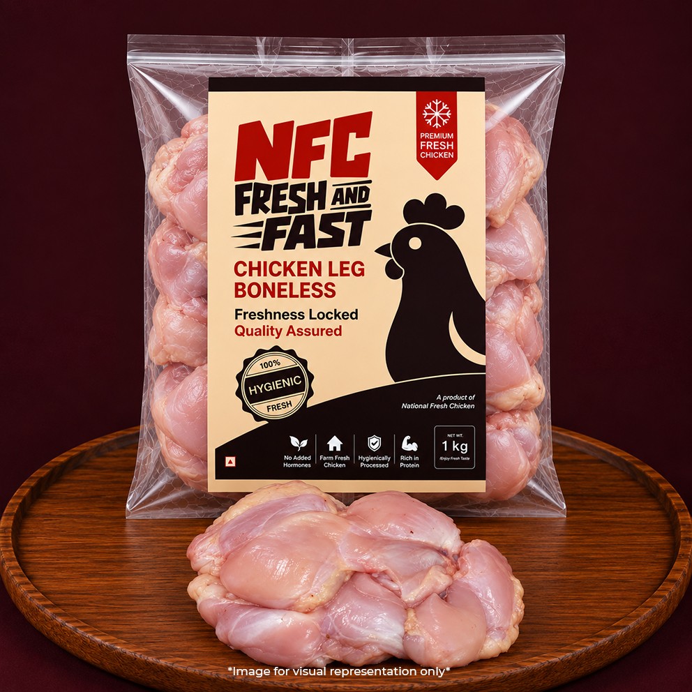 Chicken Leg Boneless