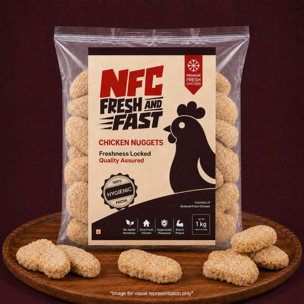 Chicken Nuggets